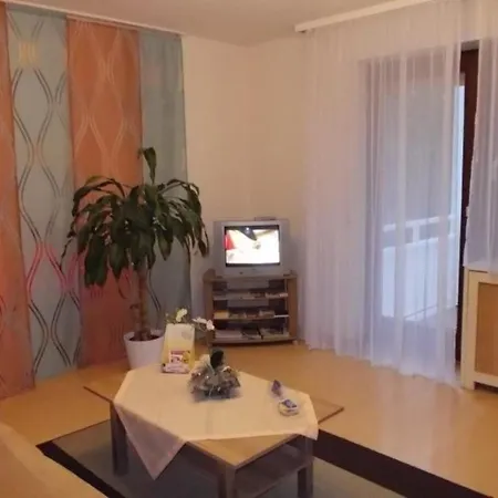 Cassiopaia In Apartment Baden-Baden