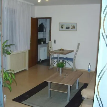 Cassiopaia In Appartement Baden-Baden
