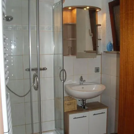 Appartement Cassiopaia In *
